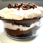 Christmas Trifles