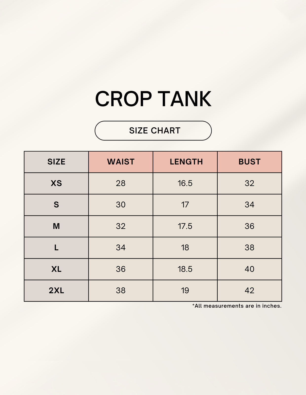 Crop Tank - Image 6