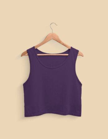 Crop Tank