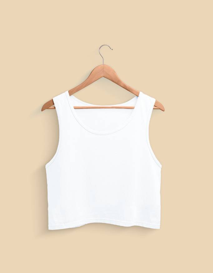 Crop Tank - Image 5