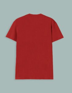 Unisex V Neck T-Shirt