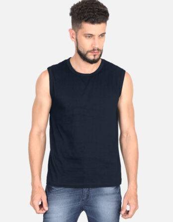 Men’s Sleeveless T-Shirt