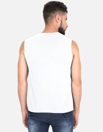 Men’s Sleeveless T-Shirt