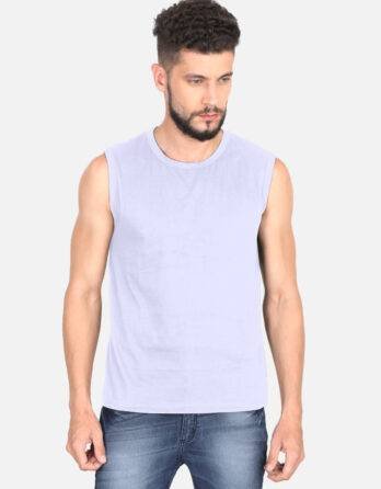 Men’s Sleeveless T-Shirt